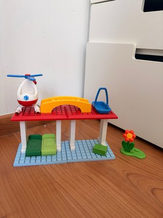 Juguetes Playmobil