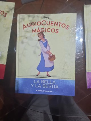 Cuentos de disney