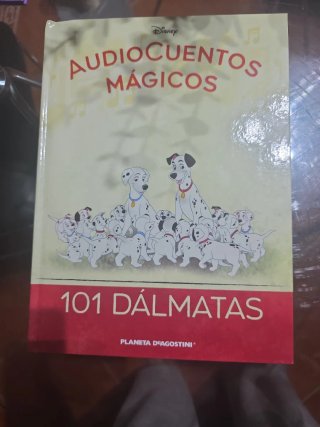 Cuentos de disney