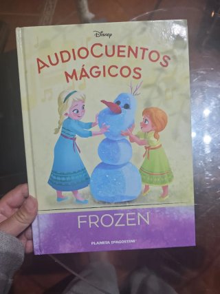 Cuentos de disney