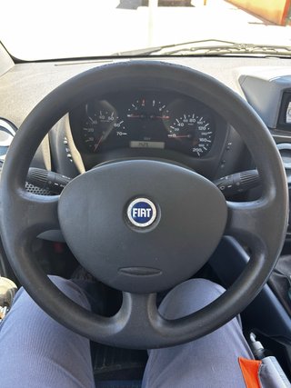 FIAT Doblò 2004