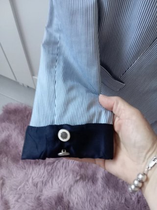 Americana Zara Raya Diplomática Talla L