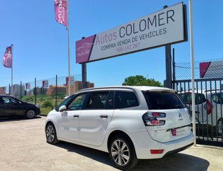Citroen Grand C4 Picasso 1.6THP S&S Feel Edition 1
