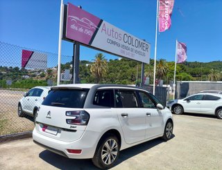 Citroen Grand C4 Picasso 1.6THP S&S Feel Edition 1