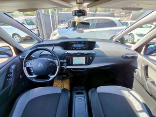 Citroen Grand C4 Picasso 1.6THP S&S Feel Edition 1