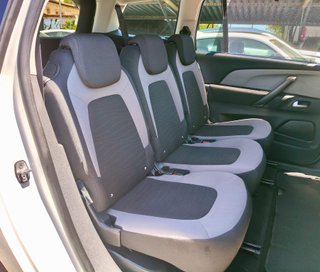 Citroen Grand C4 Picasso 1.6THP S&S Feel Edition 1
