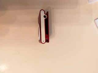 Apple iPod Shuffle Rosa