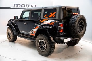 Ford Bronco Raptor