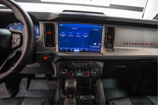 Ford Bronco Raptor