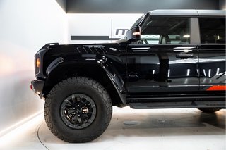 Ford Bronco Raptor
