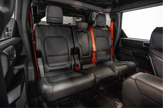 Ford Bronco Raptor