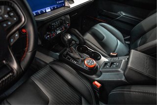 Ford Bronco Raptor