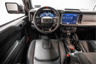 Ford Bronco Raptor