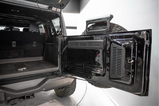 Ford Bronco Raptor