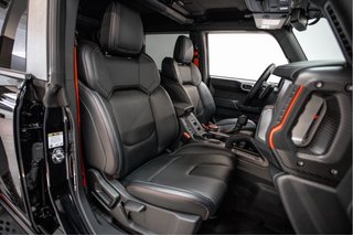 Ford Bronco Raptor