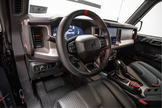 Ford Bronco Raptor