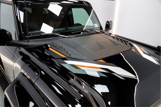 Ford Bronco Raptor