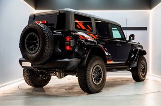 Ford Bronco Raptor