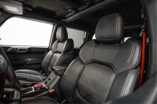 Ford Bronco Raptor