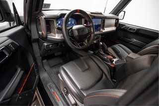 Ford Bronco Raptor