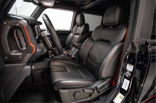 Ford Bronco Raptor