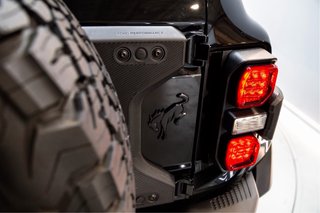 Ford Bronco Raptor