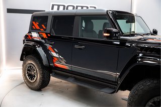 Ford Bronco Raptor