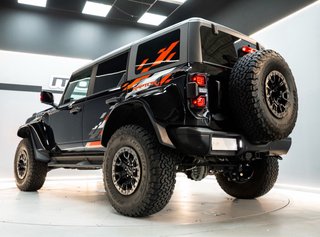 Ford Bronco Raptor