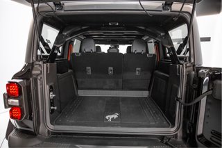 Ford Bronco Raptor