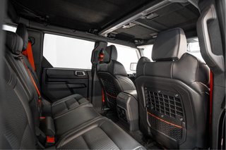 Ford Bronco Raptor