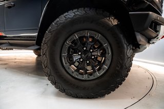 Ford Bronco Raptor