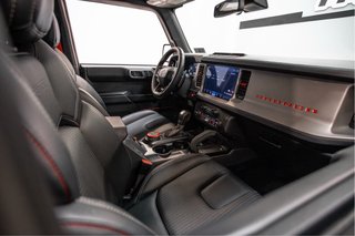 Ford Bronco Raptor