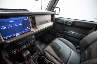 Ford Bronco Raptor