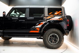 Ford Bronco Raptor