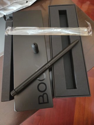 Boox Pen2 Pro