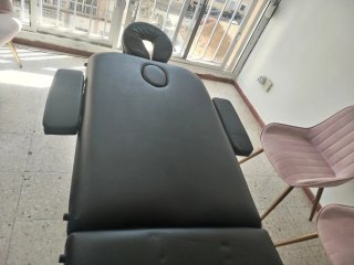 Se vende camilla