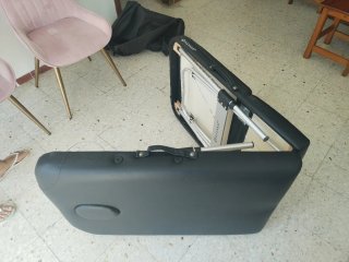 Se vende camilla