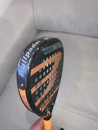 2 Palas Bullpadel Vertex02 1wingpadel air cyclone