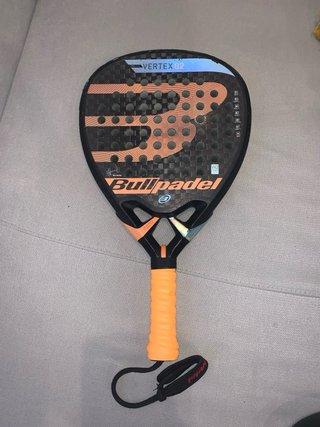 2 Palas Bullpadel Vertex02 1wingpadel air cyclone