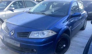 Renault 154815 tl4a001 caja cambios megane berlina