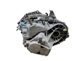 Renault 154815 tl4a001 caja cambios megane berlina