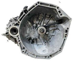 Renault 154815 tl4a001 caja cambios megane berlina