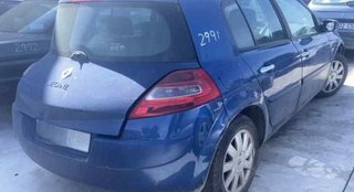 Renault 154815 tl4a001 caja cambios megane berlina