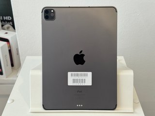 iPad Pro M1 de 11" - GARANTIA