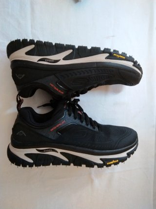 Zapatillas Skechers Arch Fit Road Walker N 46