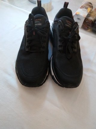 Zapatillas Skechers Arch Fit Road Walker N 46
