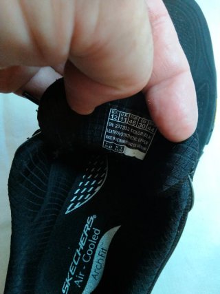 Zapatillas Skechers Arch Fit Road Walker N 46