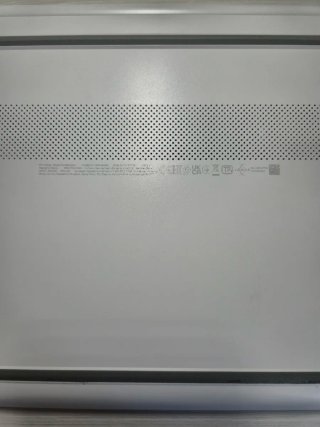 HP 15s Intel Core i5-1235U, 16GB RAM y SSD 512GB