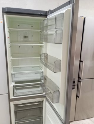 Nevera Fagor con 6 meses de garantía