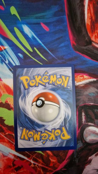Carta Pokémon Mega-Dragonite EX 370 HP